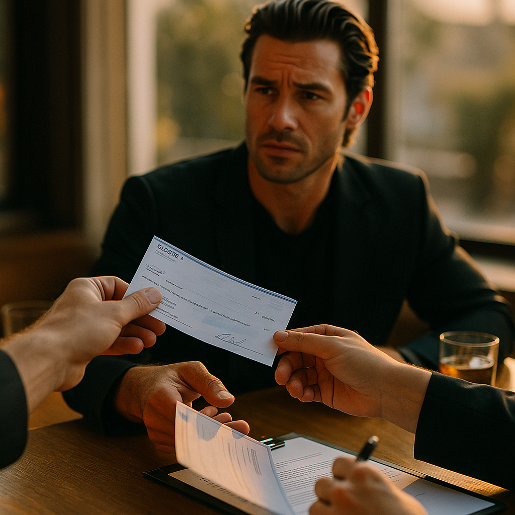 Celebrity Checks Shrink as Brands Chase Trust Over Reach