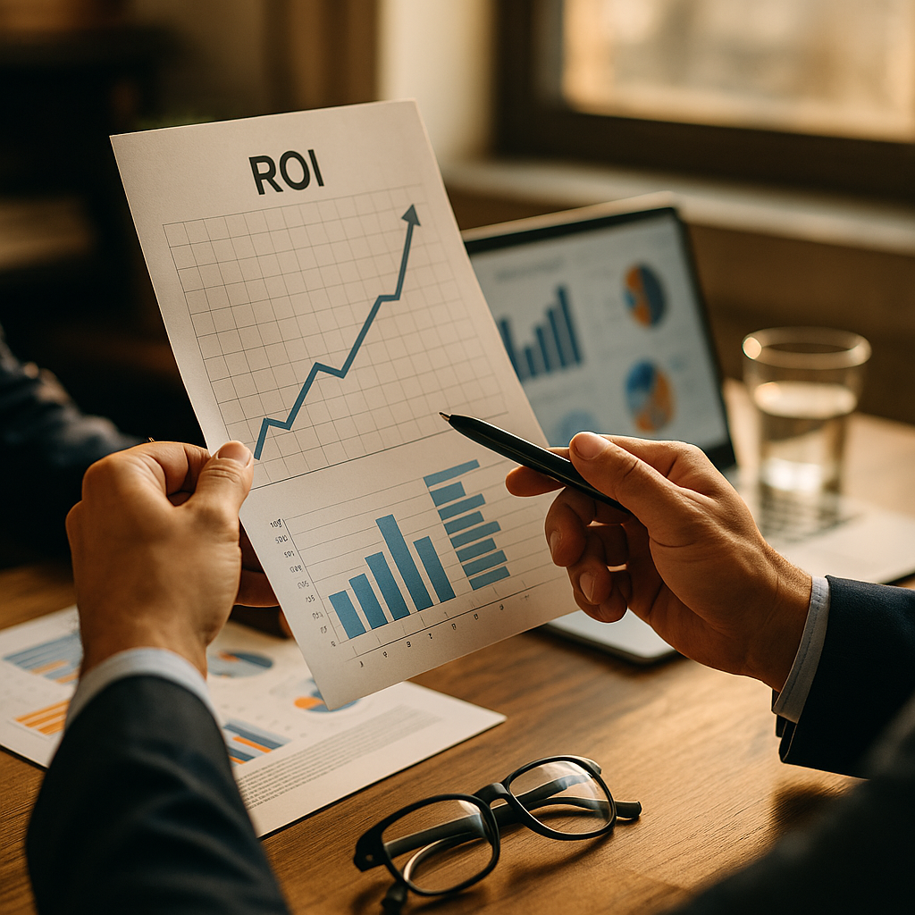 Agency ROI Claims Hide Weak Baselines, Demand Proof First
