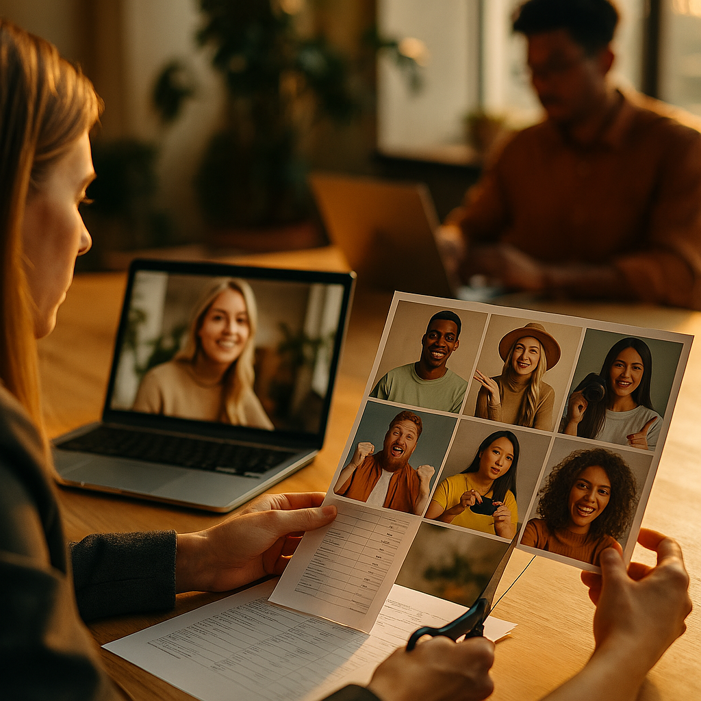 Brands Halve Creator Rosters, Bet on Creative Diversity