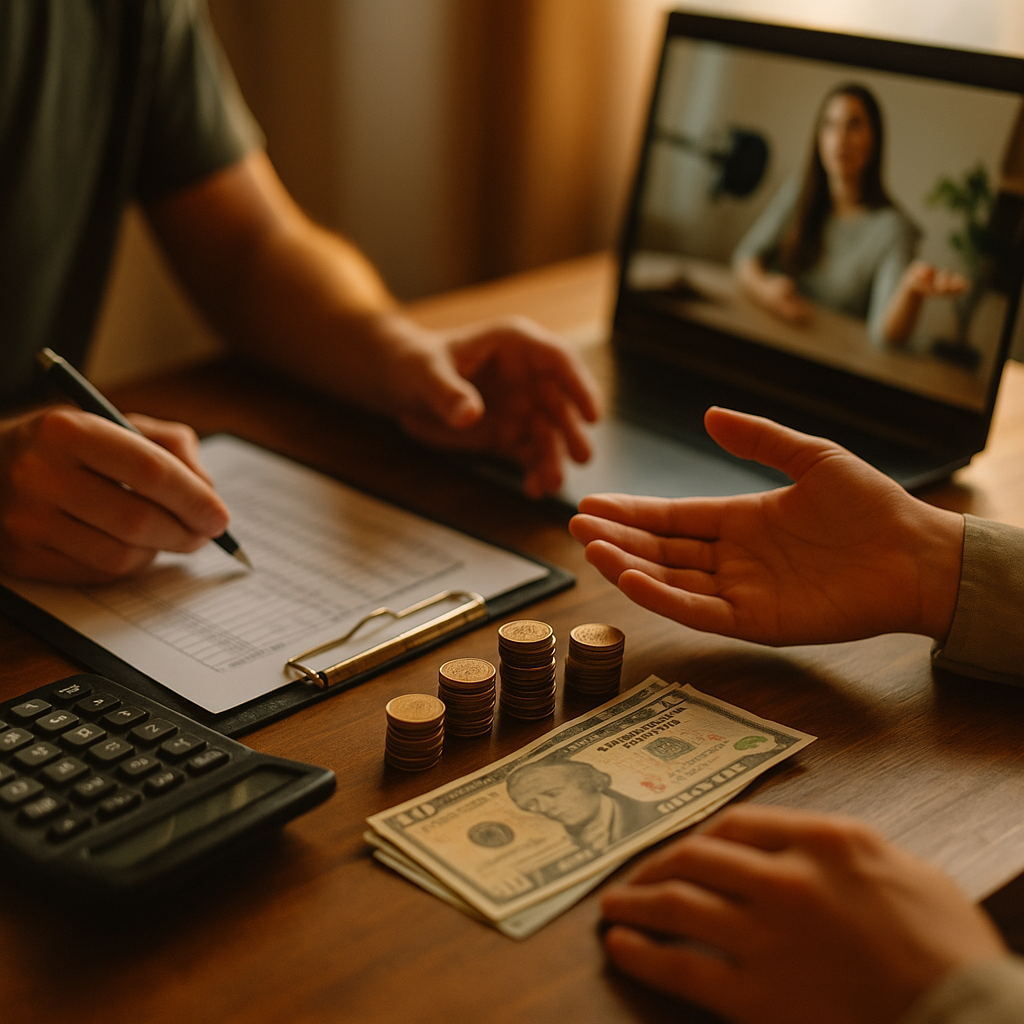 Budgeting for Always On Creator Programs, Funding It Without Cuts