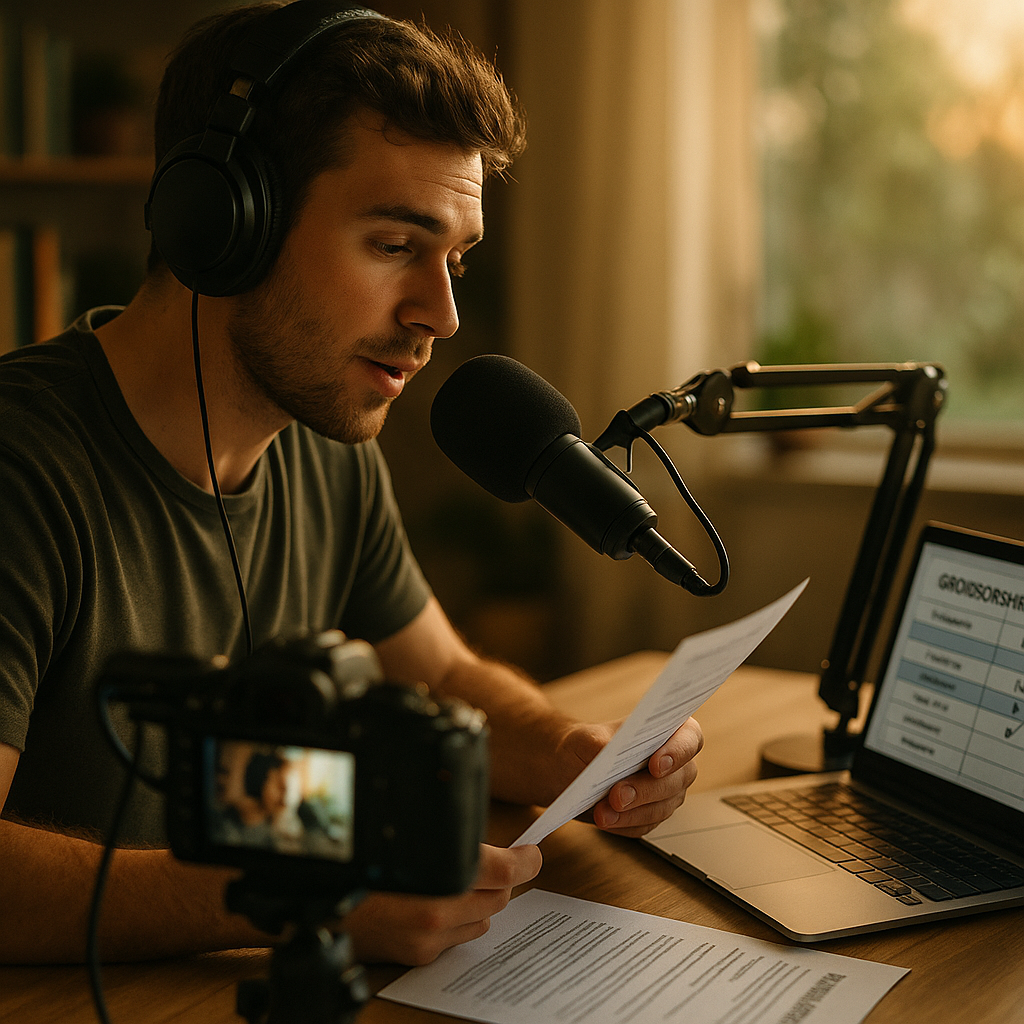 Episodic Creator Series, Closing the Repeat Sponsorship Gap