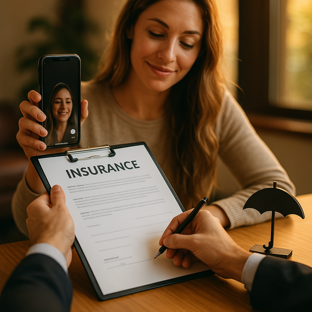 Influencer Marketing Insurance, Closing the Risk Transfer Gap