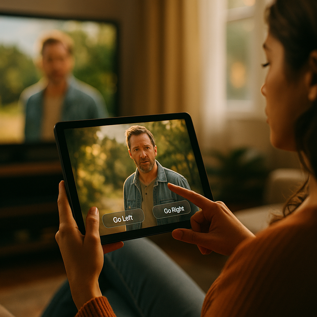 Interactive Episodic Formats, Scripting Branches That Build Loyalty