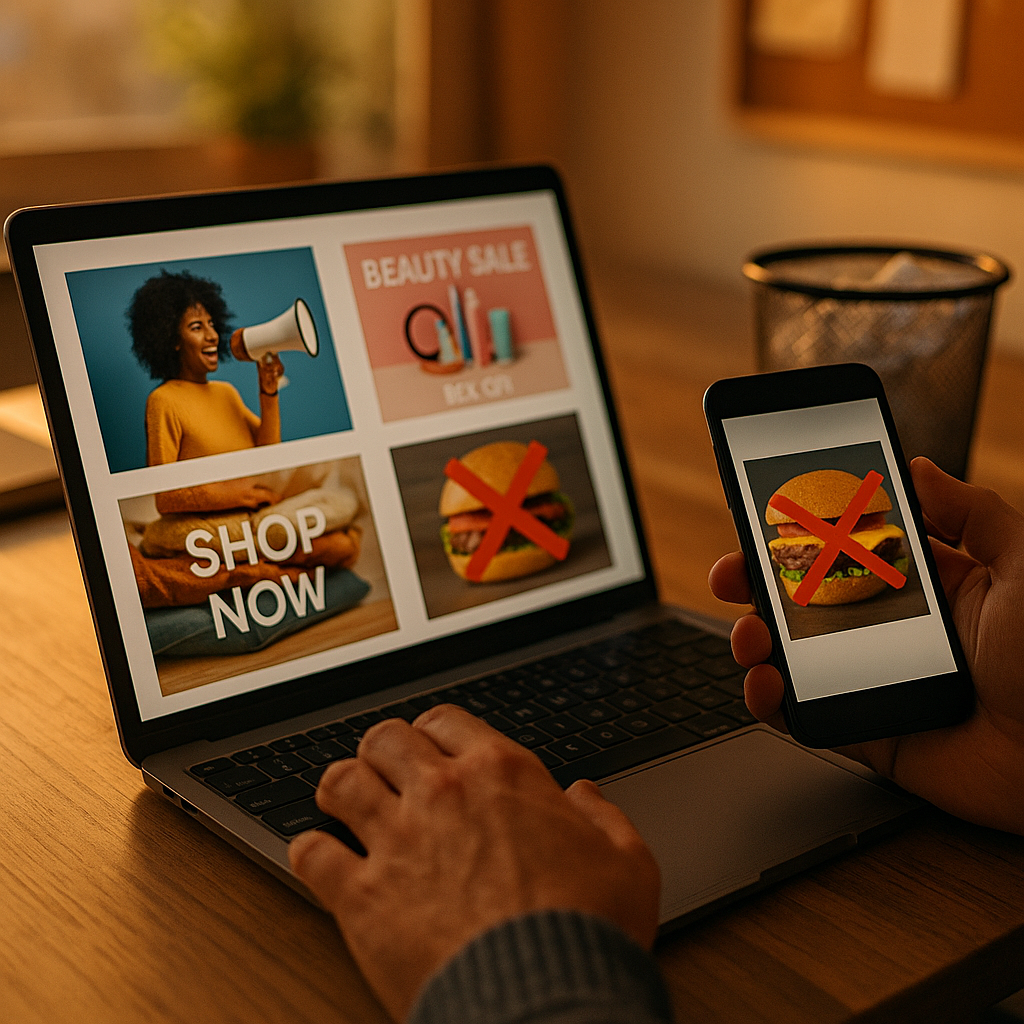 Cross Channel Hook Testing, A Framework to Cut Ad Waste