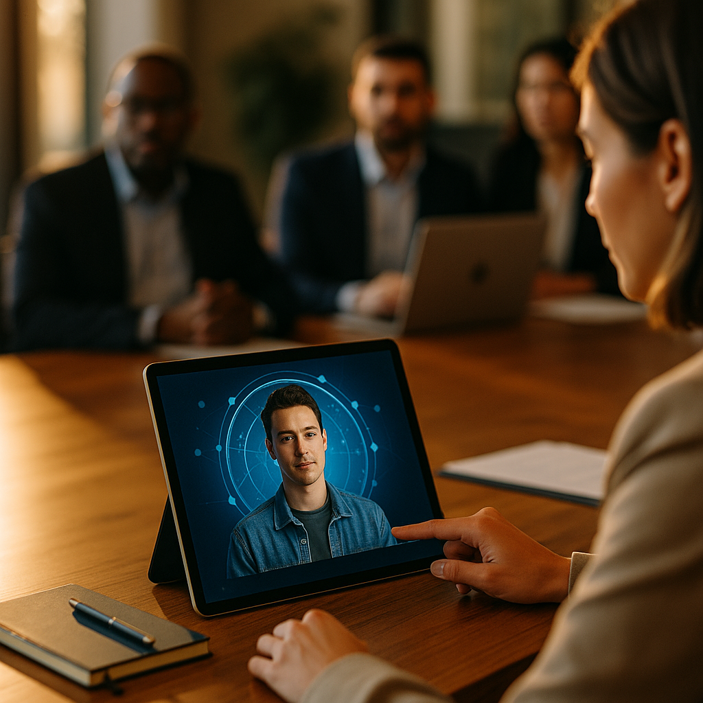 AI Personalization Helps Creators Reach B2B Buying Committees