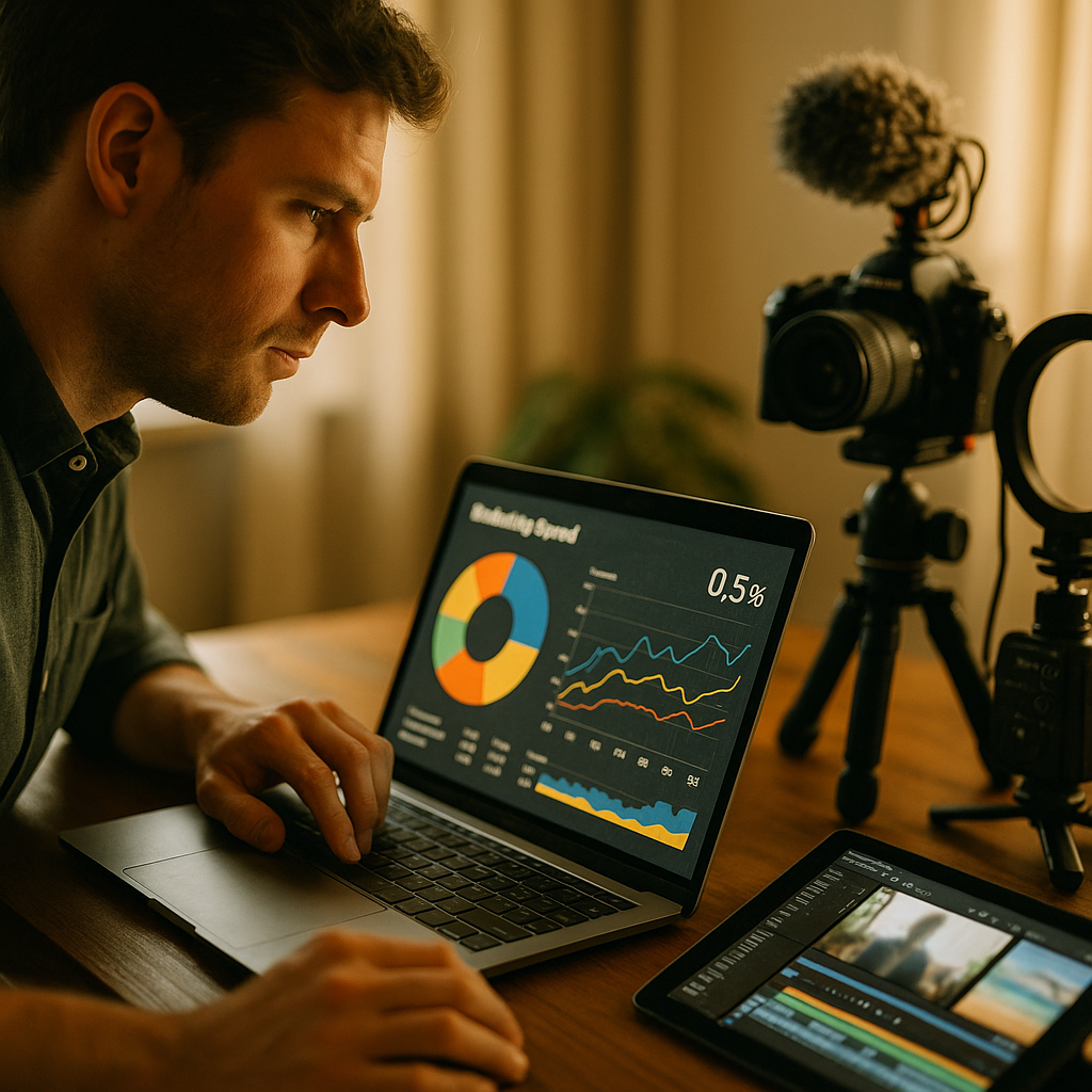 MarTech Growth Tops 15 Percent as Creator Tools Absorb Budget