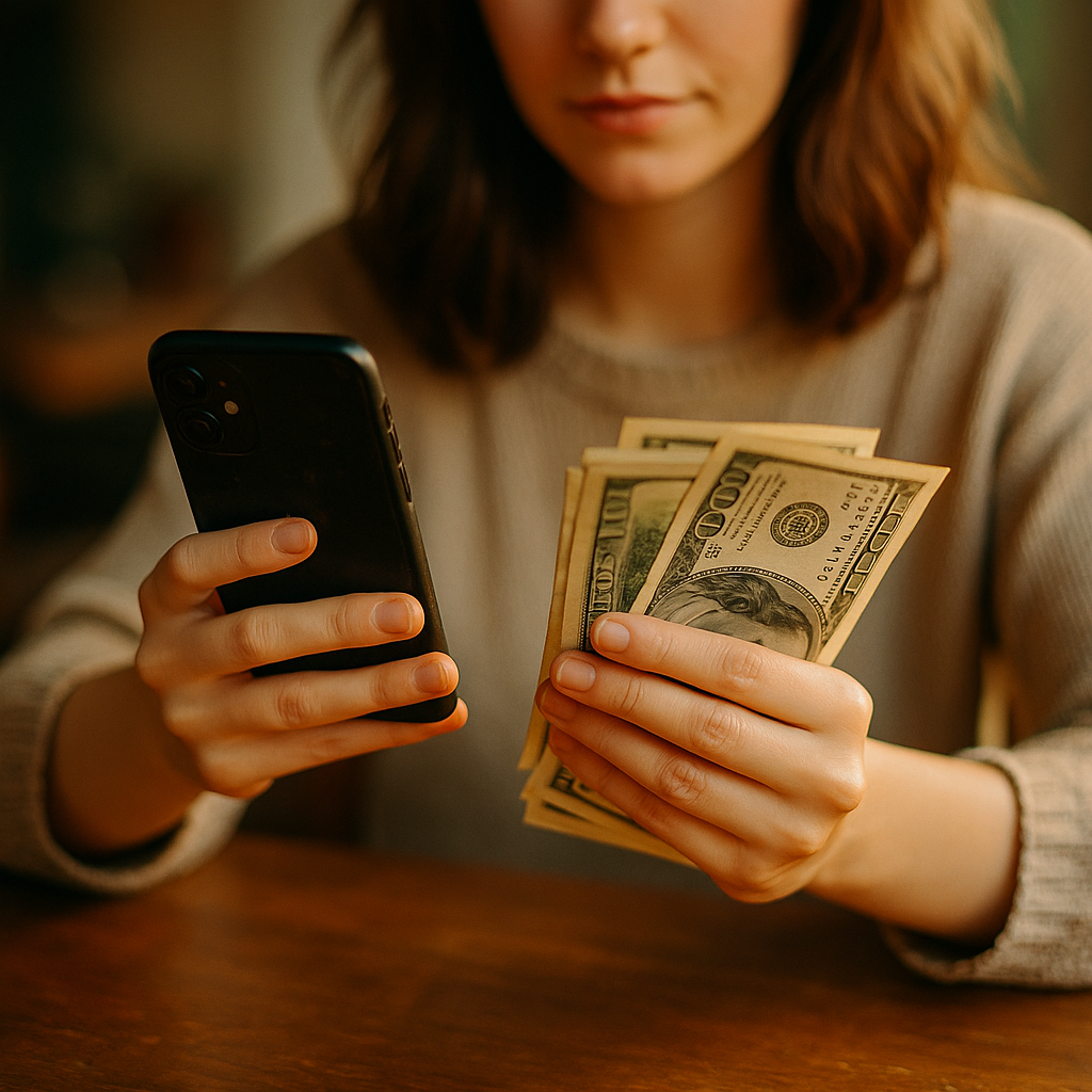 Nano Influencer Glut Hands Brands Rare Pricing Leverage