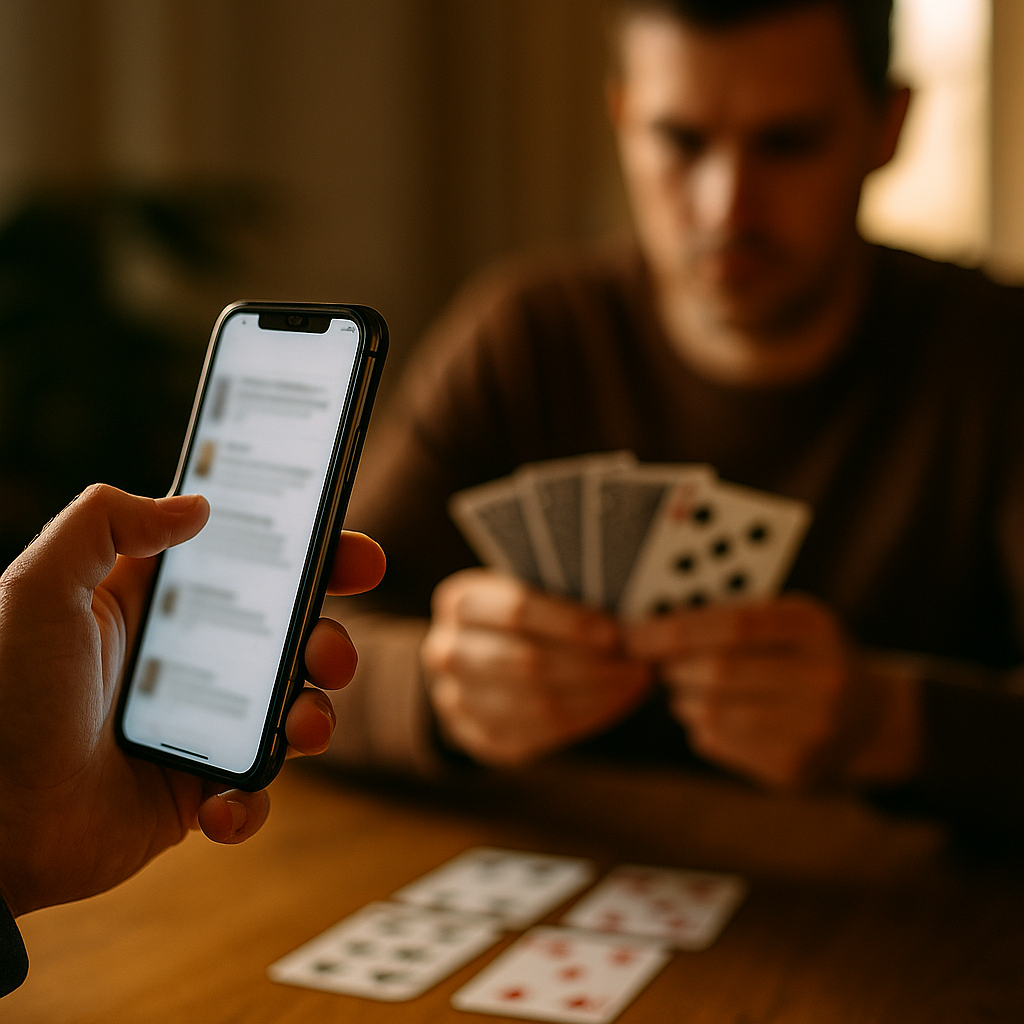Misdirection Briefs, Delaying Payoffs to Stop the Scroll