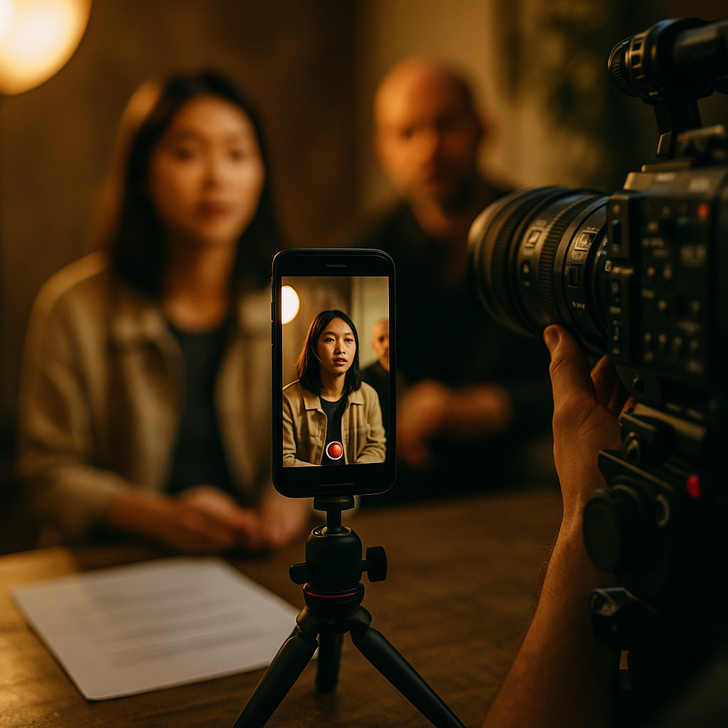 Vertical Micro Drama Production, A Brand Playbook That Scales
