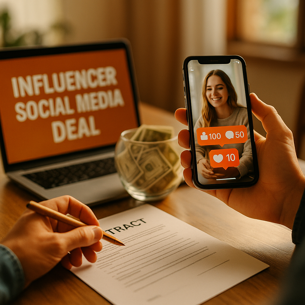 IMCX and Platform Social Deals Reward Terms Over Rates