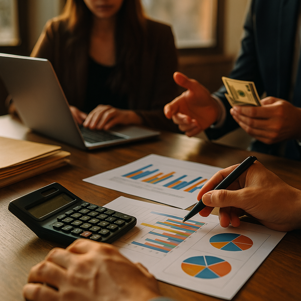Creator Marketing Reporting Lines, Where Budget Survives Cuts