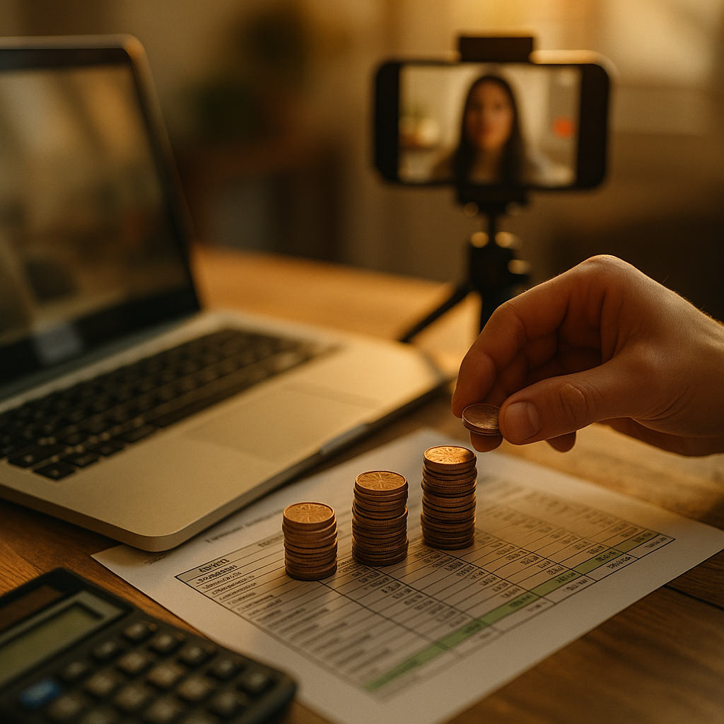 Zero Based Budgeting, Making Every Influencer Dollar Earn Its Spot