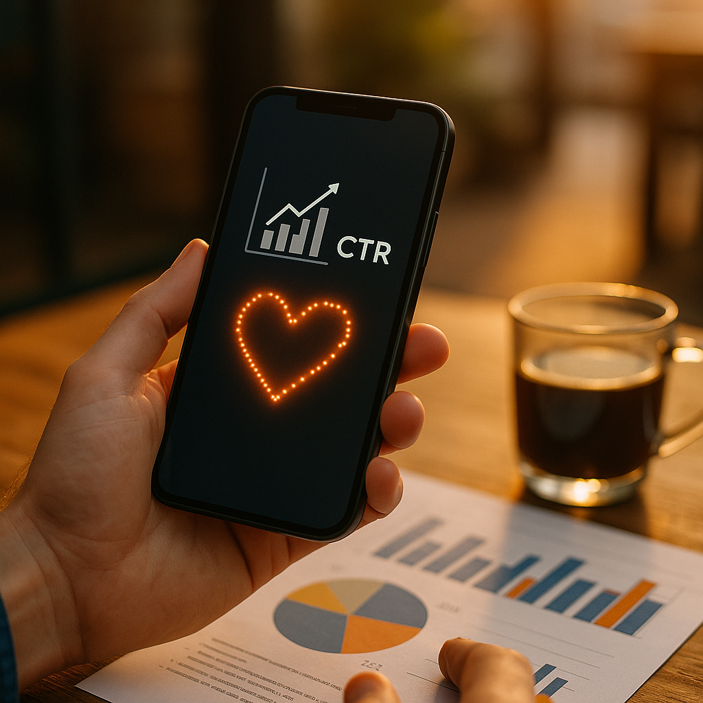 Emotional ROI Gives Brands a New Lens Beyond CTR