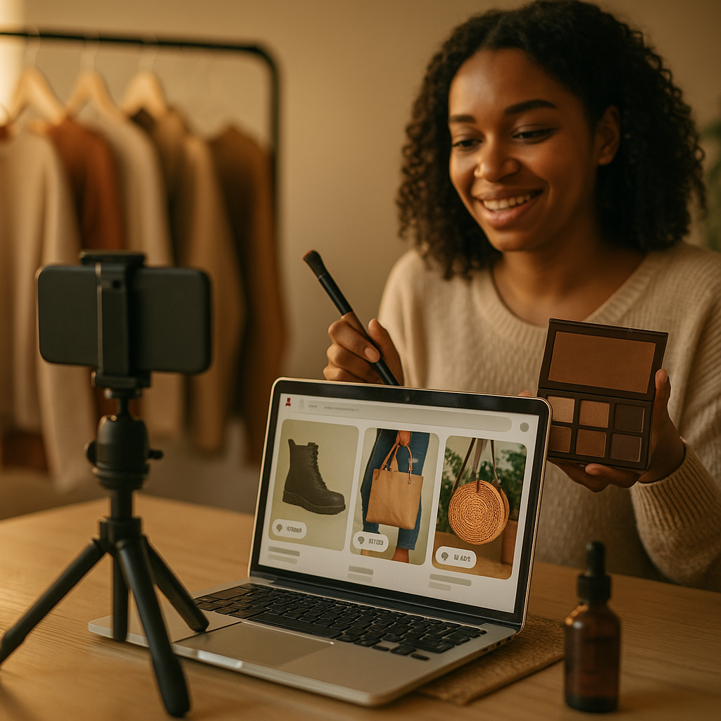 Pinterest Shopping Ads and Creator Content: A Brand ROI Guide