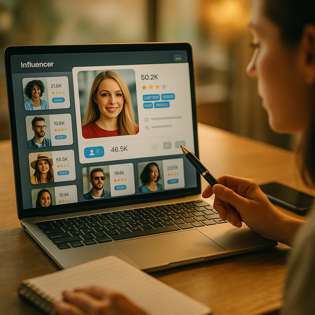 Agentic Influencer CRM Features, Vetting Before You Pilot