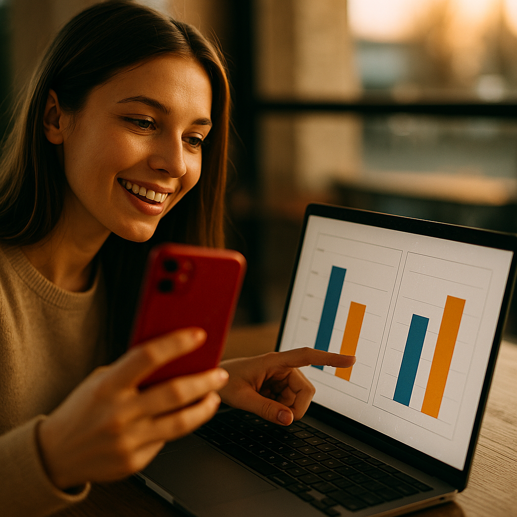 Micro Influencers Beat Macro Accounts on Engagement Rate