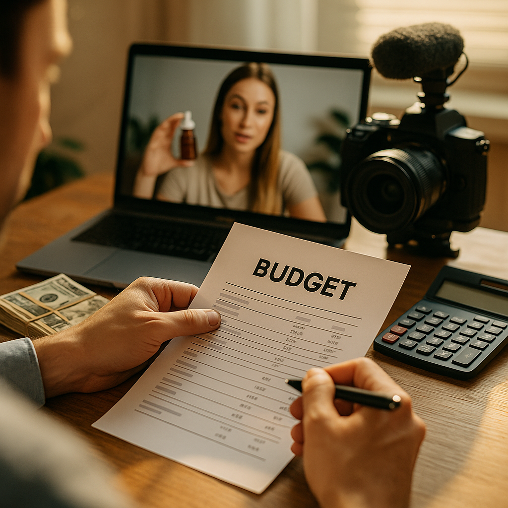 Creator Seeding Costs Shift Into Media Budgets, Raising Scrutiny