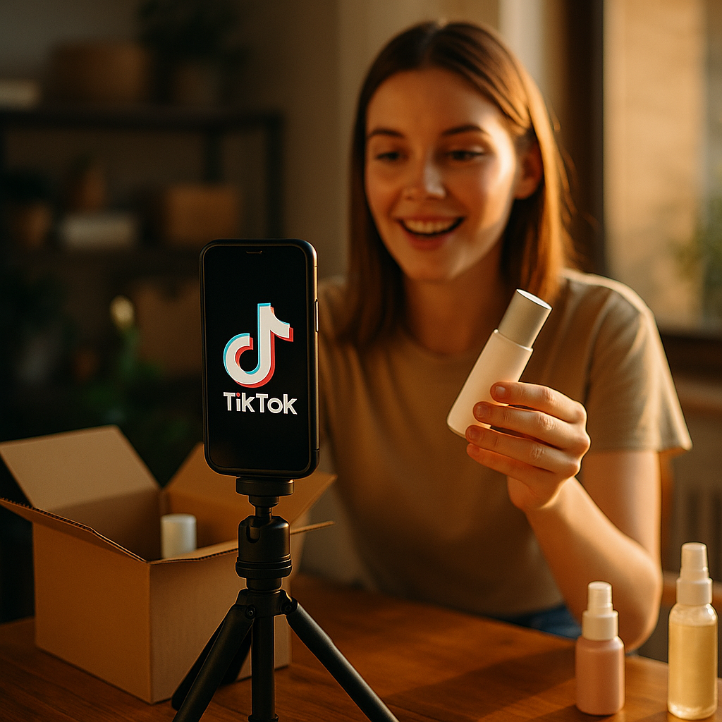 TikTok Shop Nano Creator Seeding at Scale: A Brand Playbook