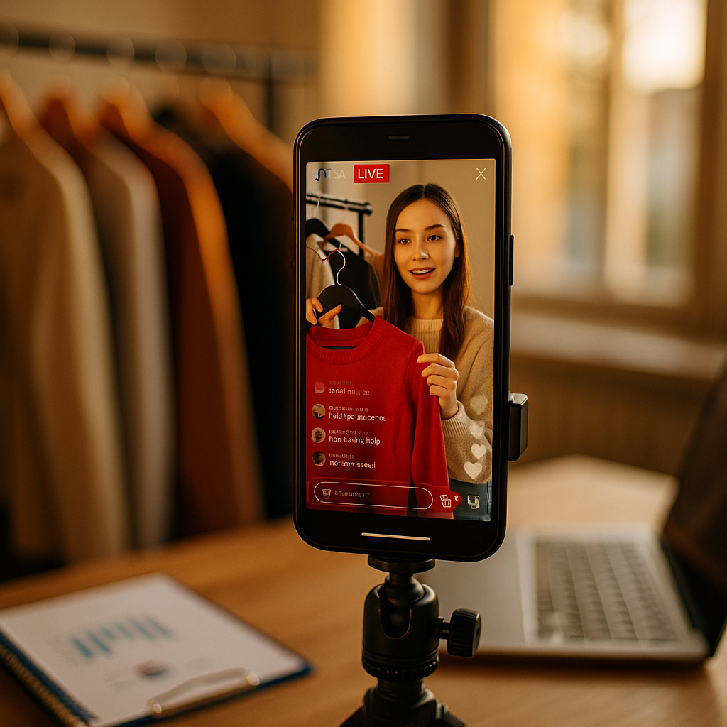 TikTok Live Shopping Timing: A Brand Algorithm Reach Guide