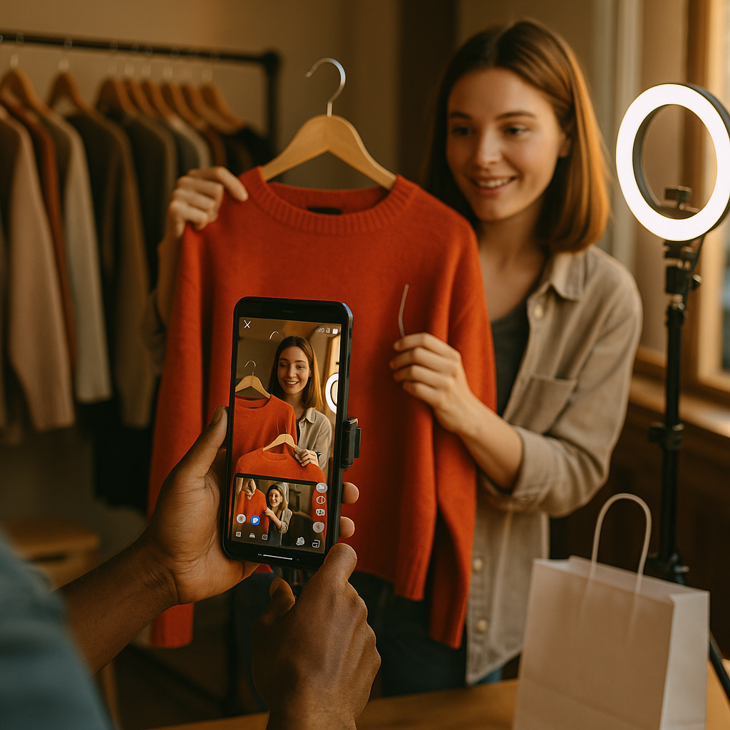 X Live Shopping Pilots: A Brand Testing and Staffing Guide