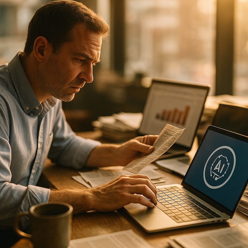 AI Cites Earned Media 84 Percent, Paid PR Loses Ground