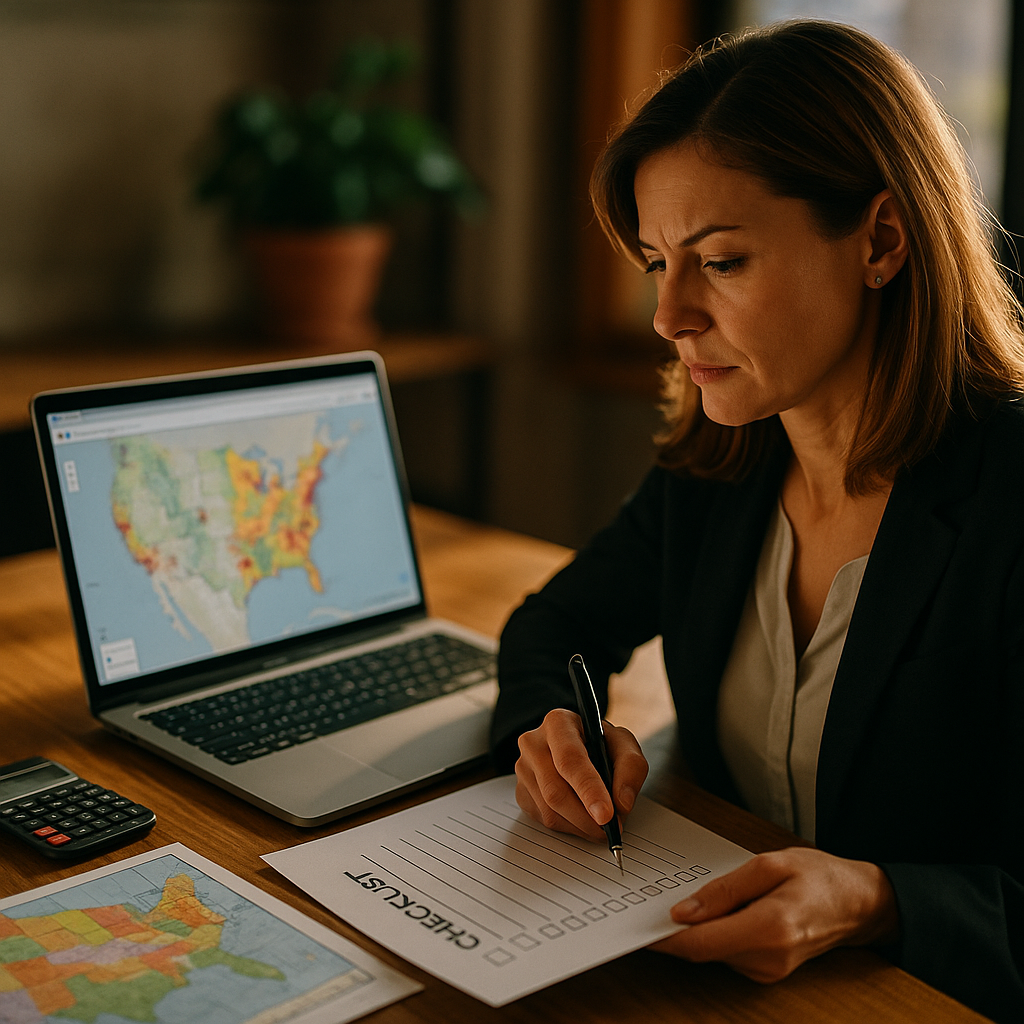 CMO Checklist Vets GEO Tools Before Budget Commits