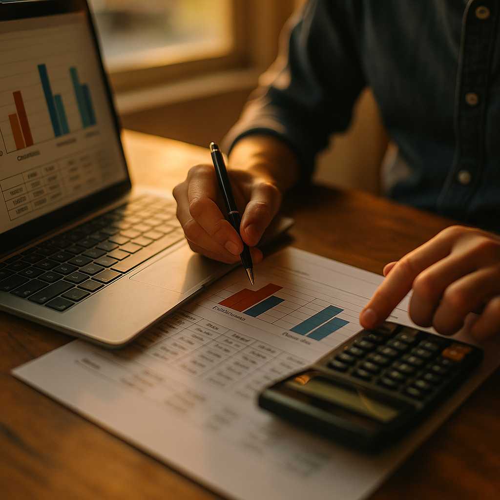 Hybrid Payout Platforms, Vetting Flat Fee to Commission Ratios