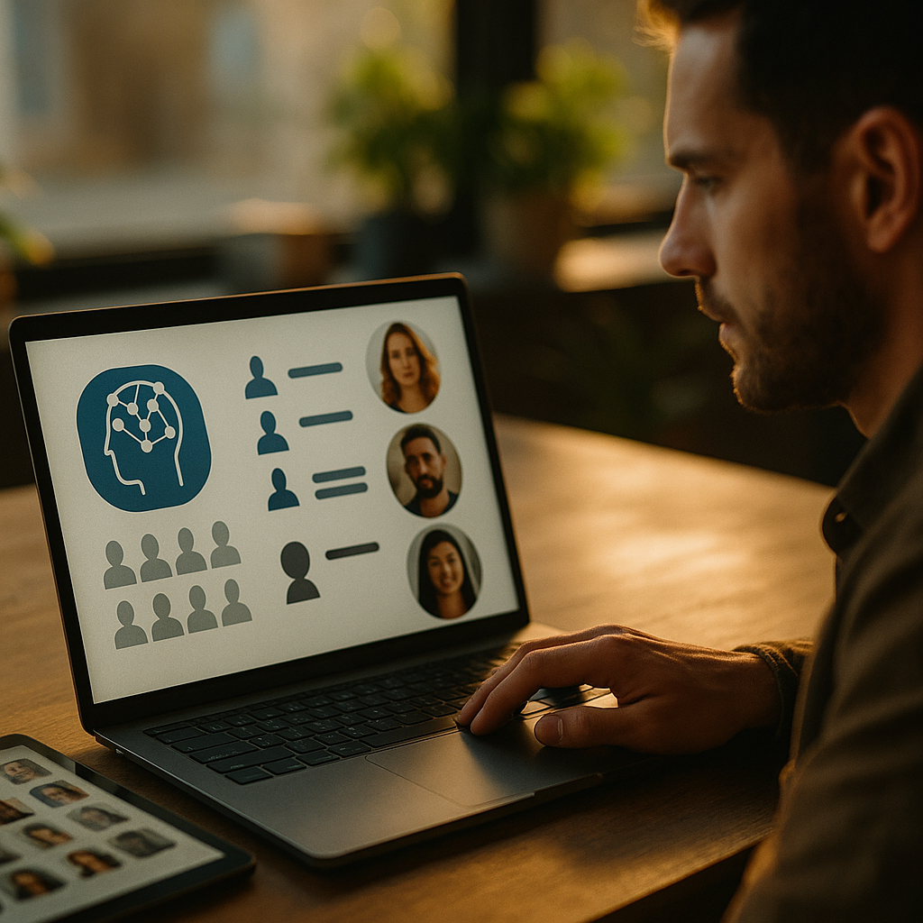 AI Creator Matching Platforms, Vetting Scale vs Match Quality