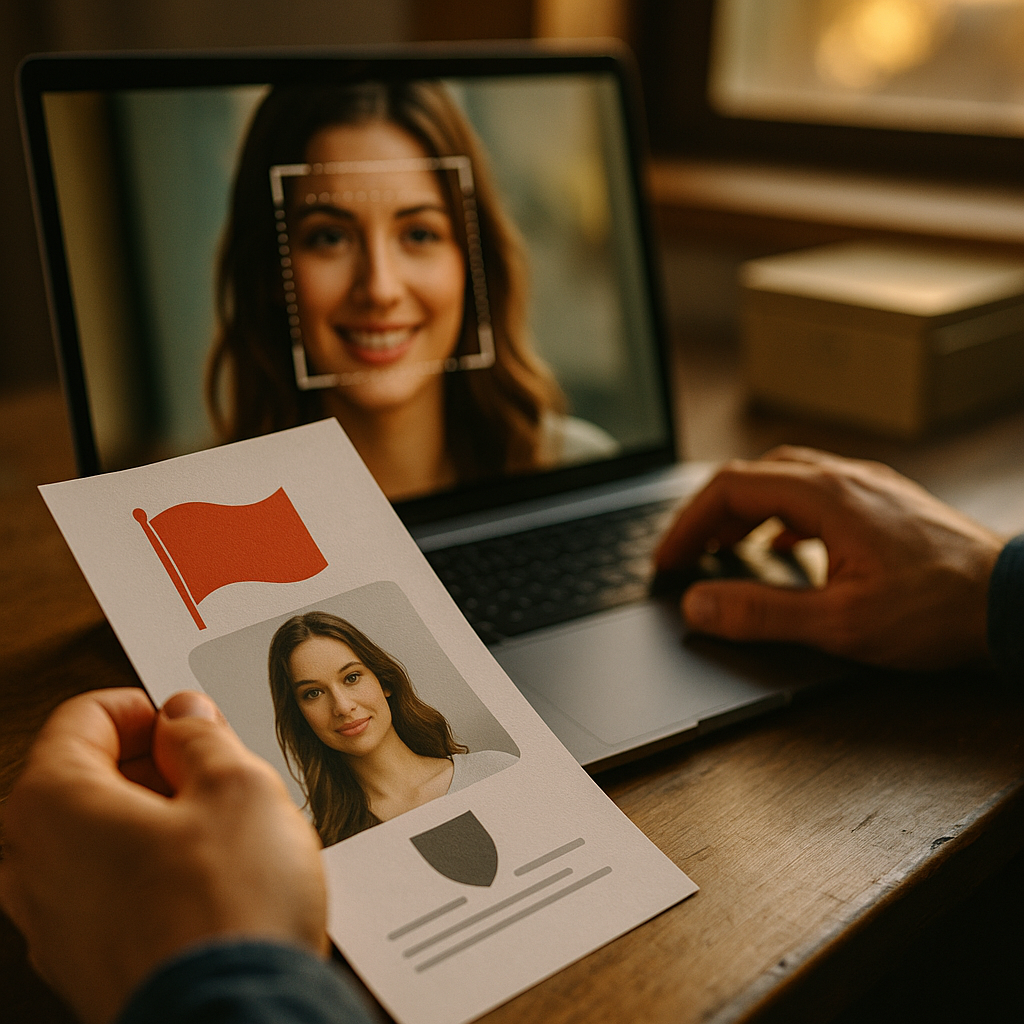 Detection Stacks Flag Synthetic Creator Content Before FTC Risk