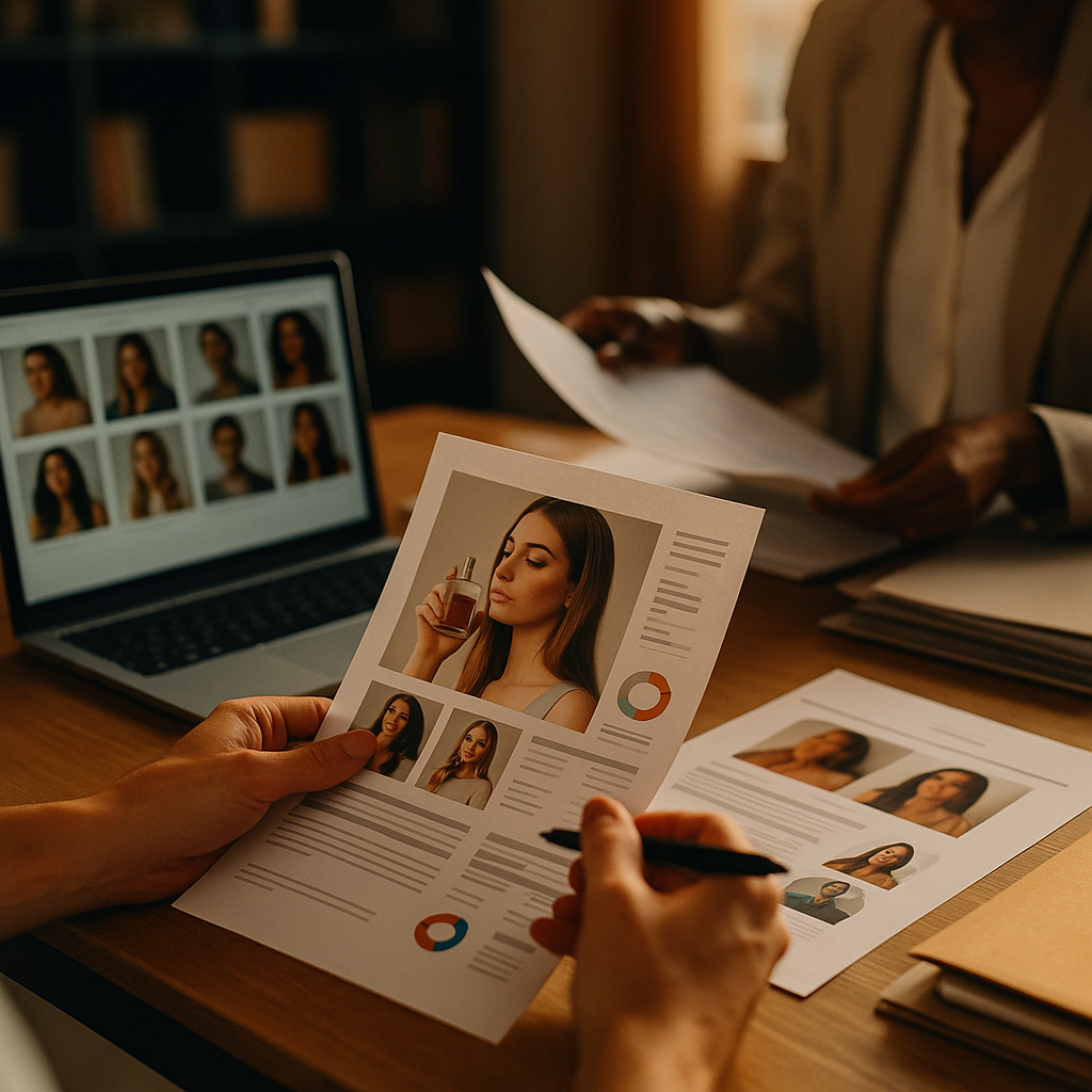 Side Hustle UGC Flood Forces Brands to Rebuild Vetting Playbooks