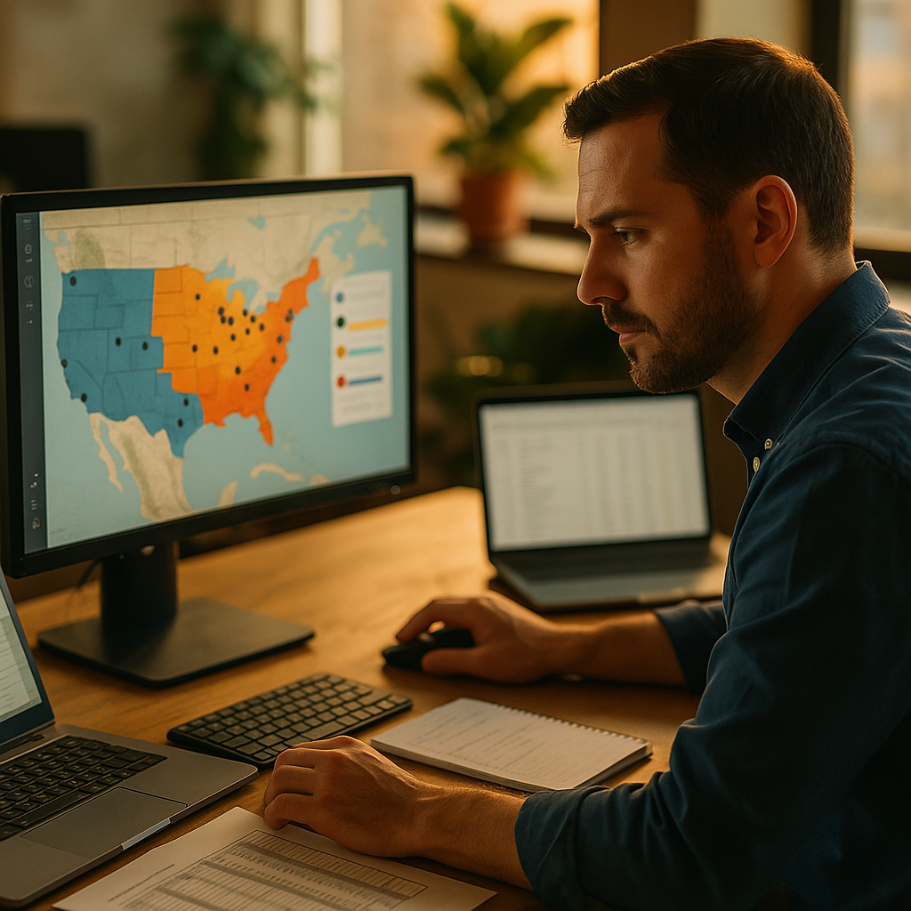 GEO Workflows Let Small Agencies Scale Client Rosters 5x
