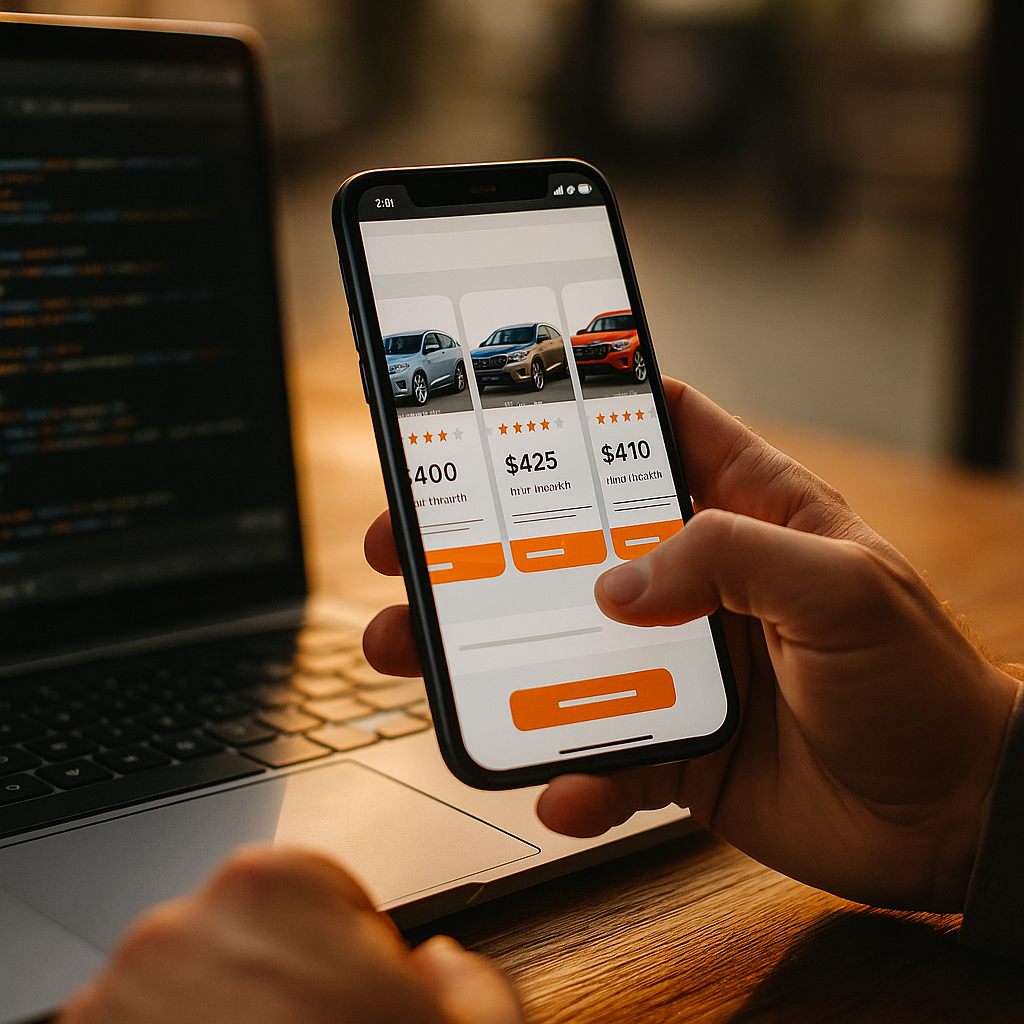 Comparison Grid Carousels, Scripting Saves That Convert