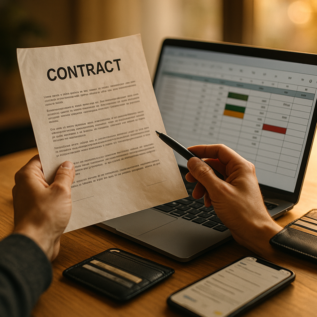 Hybrid Creator Pay, Closing the Triple Disclosure Trigger Gap