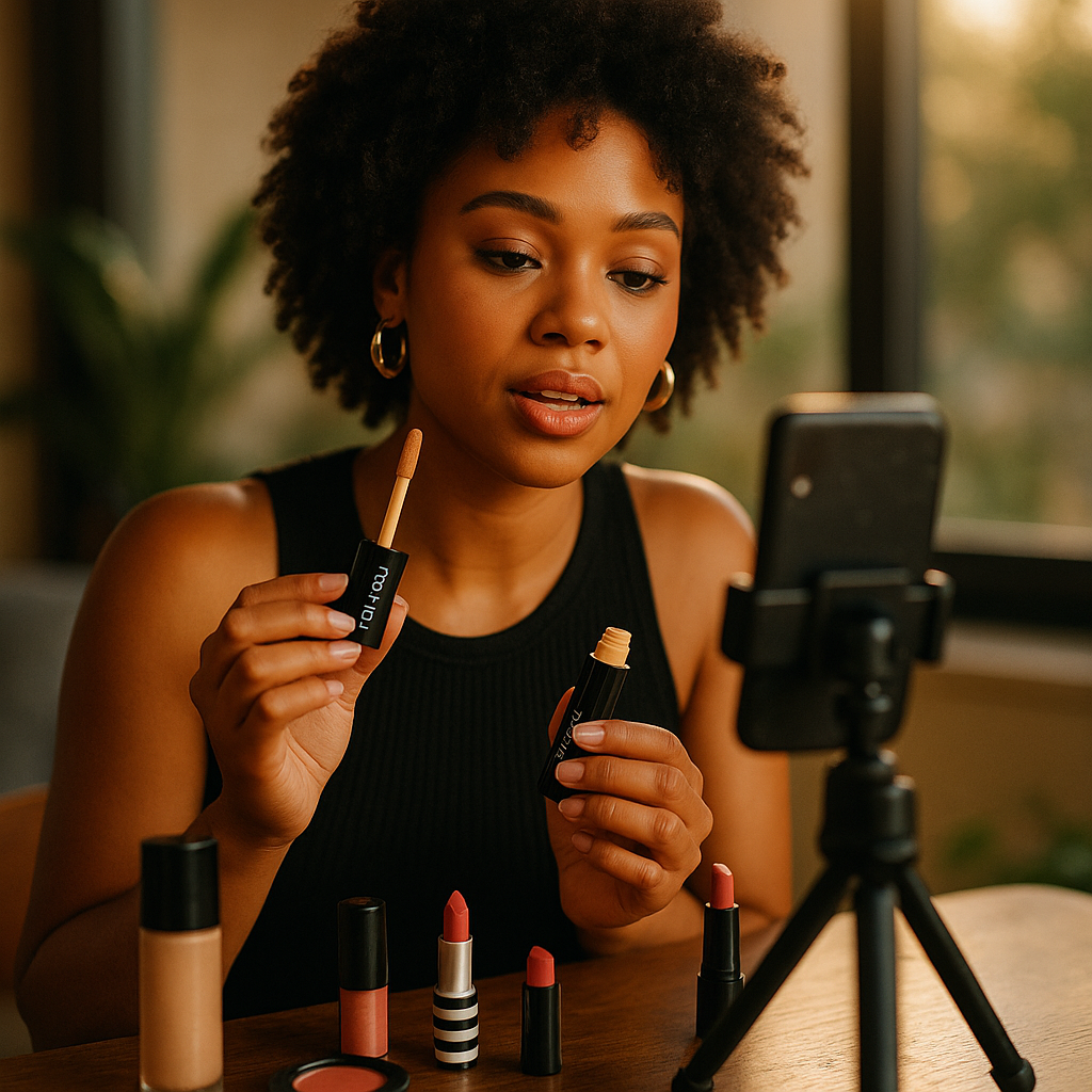 Why Sephora Squads Always On Casting Beats Seasonal Campaigns