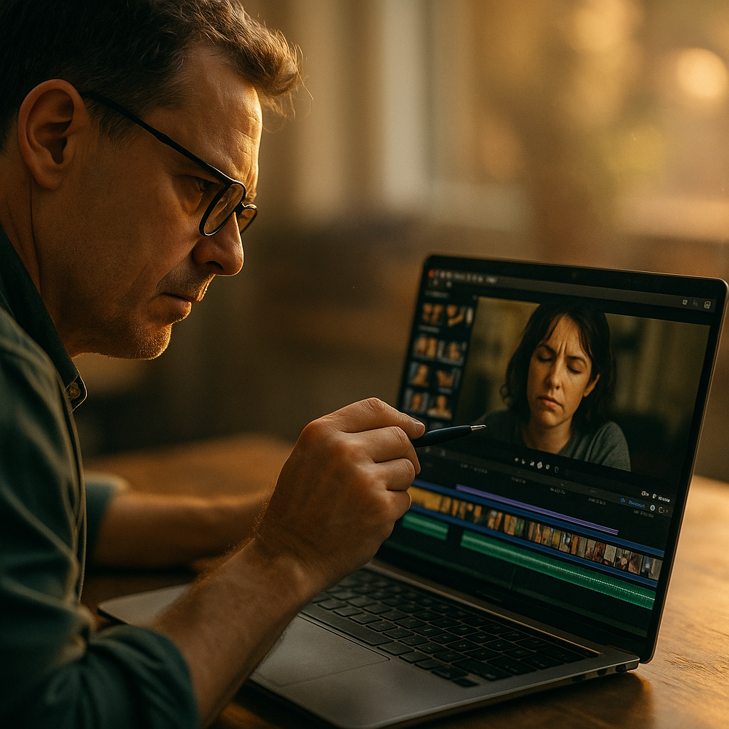 Final Cut Review Stops AI Content Fatigue Before It Ships