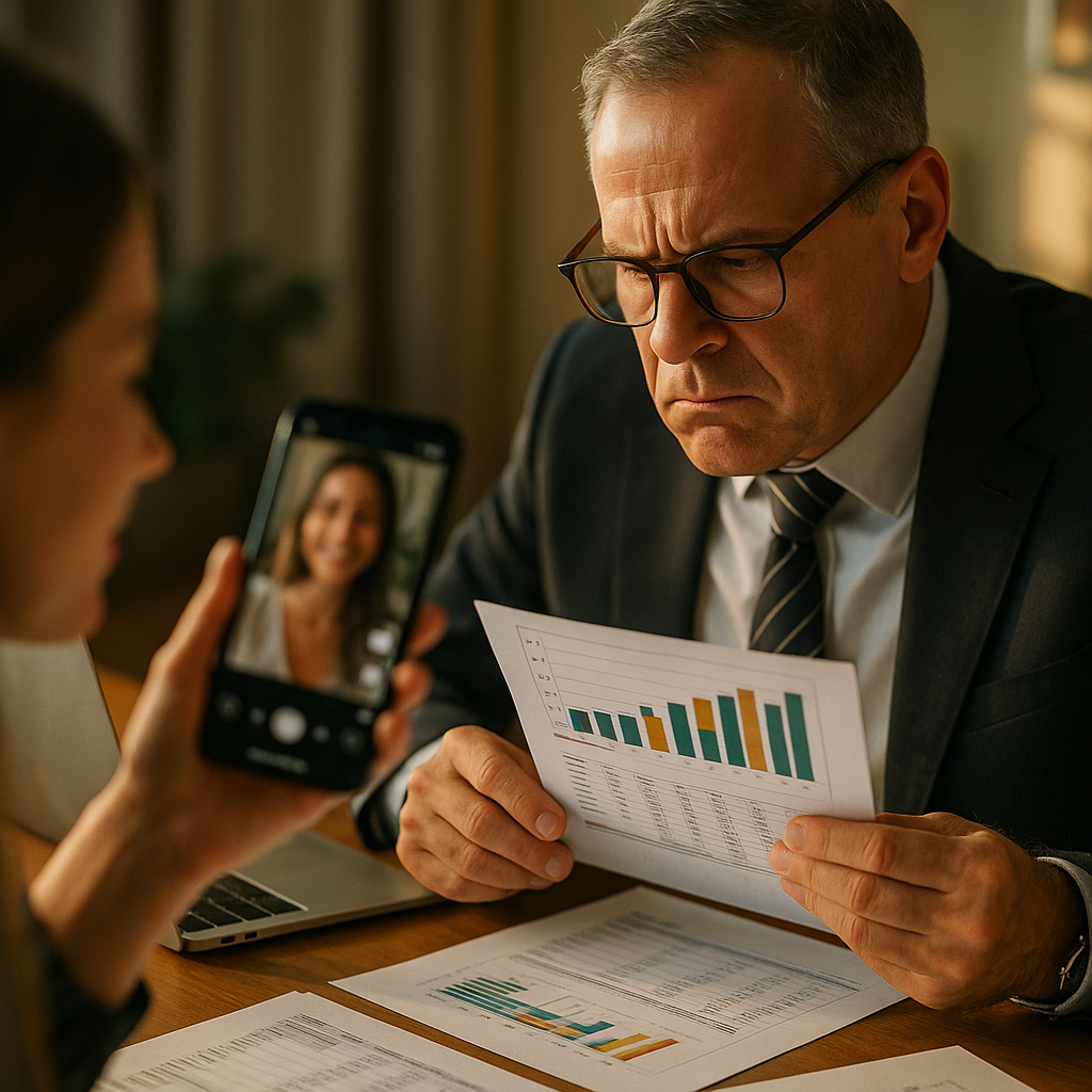 Influencer Platform ROI Claims Crumble Under CFO Scrutiny