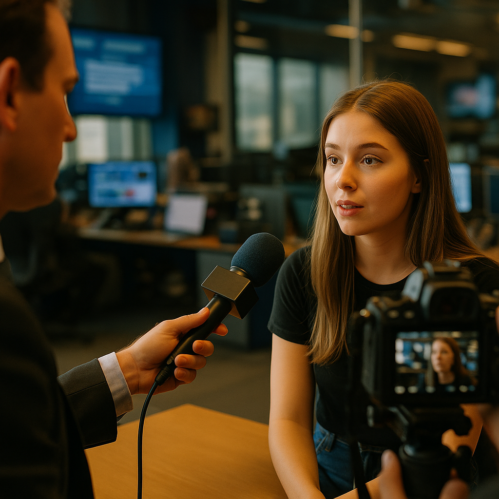 Legacy Media Hires Creators, Brands Face Talent Squeeze