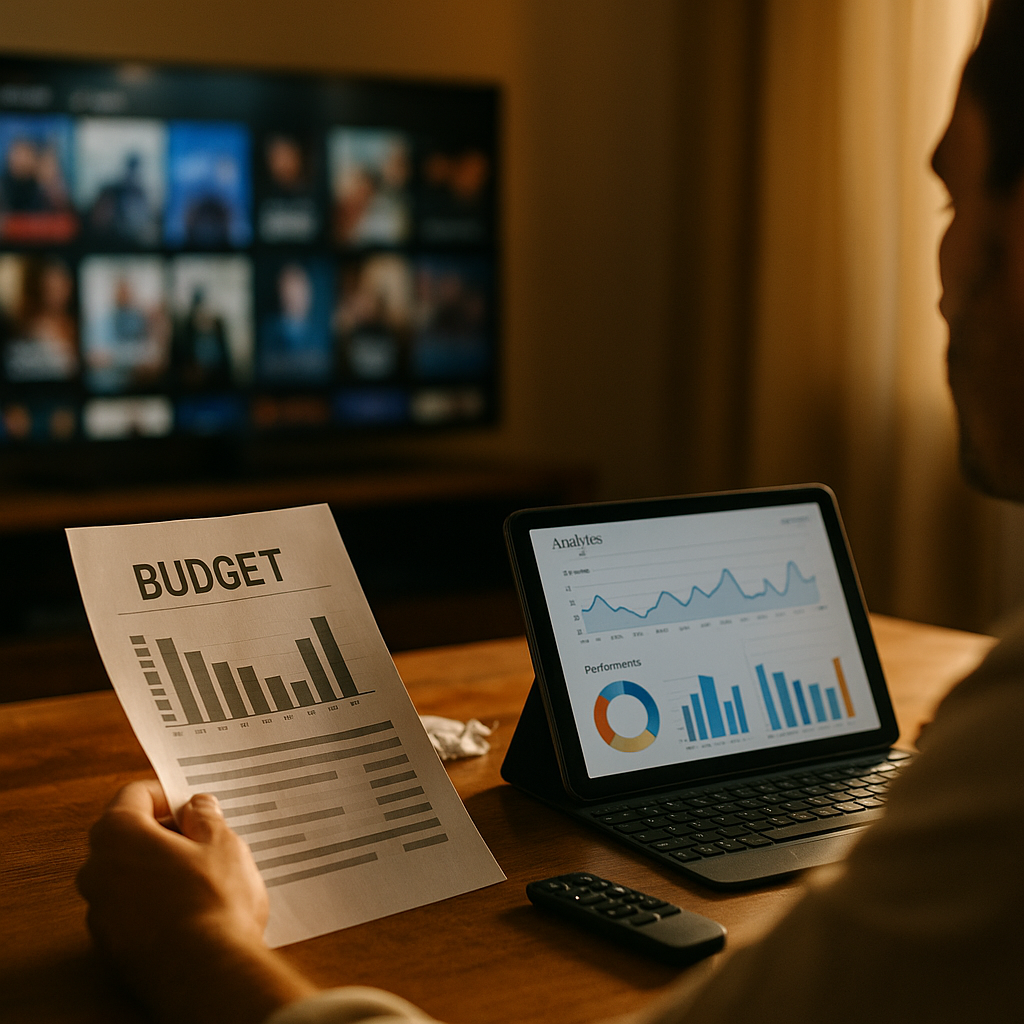 Creator and CTV Budget Cuts Expose Measurement Gaps, Not Channel Decline