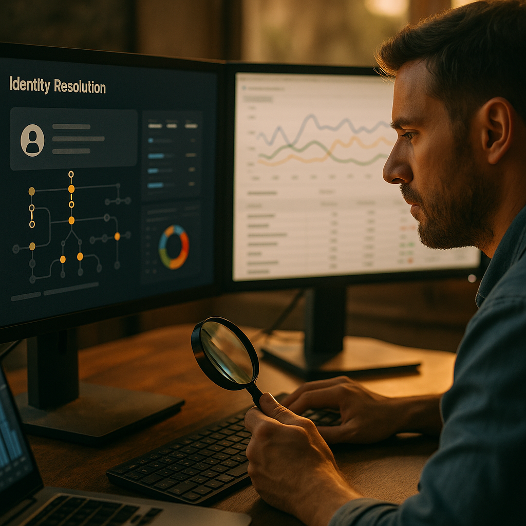 Martech Identity Resolution, Auditing Your Stack for Phantom Conversions