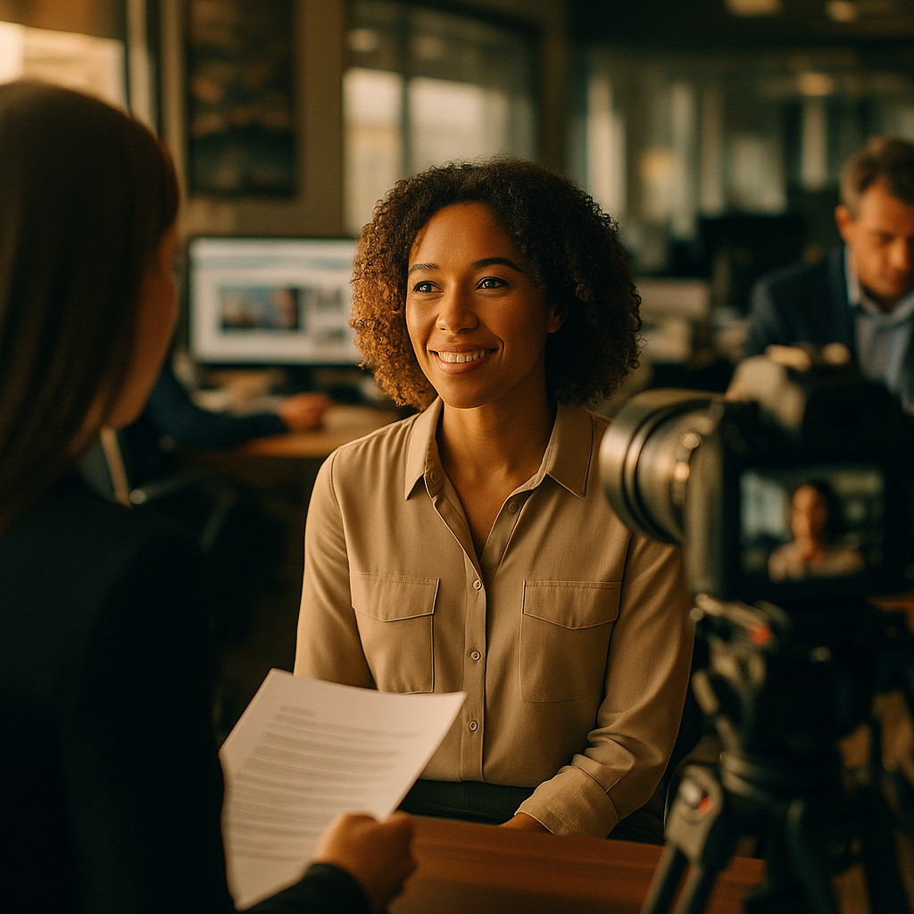 Newsrooms Poach Creator Talent, CMOs Rethink Ownership