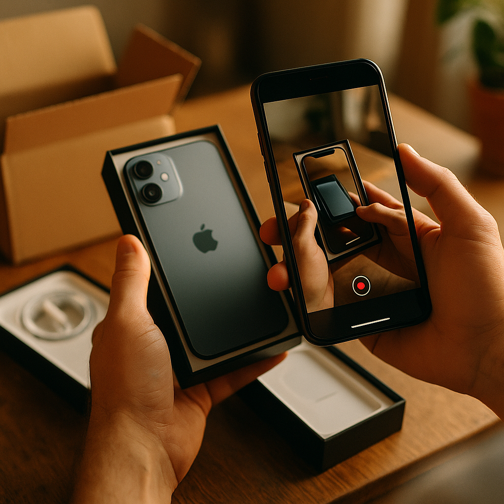 POV Format Scripts, Turning Product Launches Into Felt Experiences