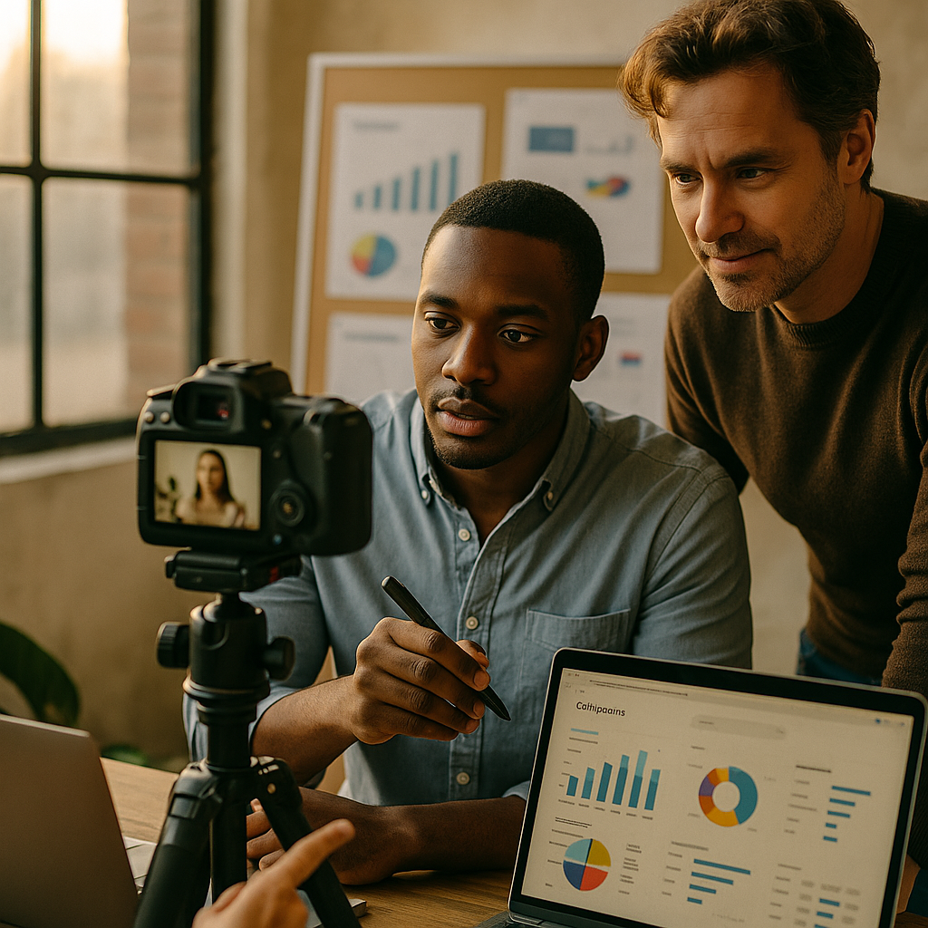 ServiceNows New Hire Signals B2B Paid Medias Creator Shift