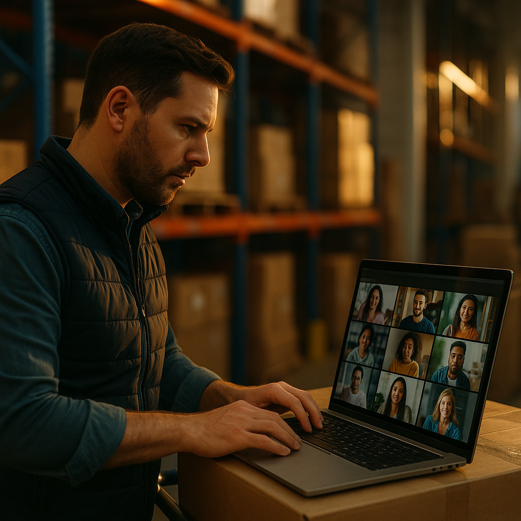 Warehouse Native Activation Syncs Creator Audiences Without Exports