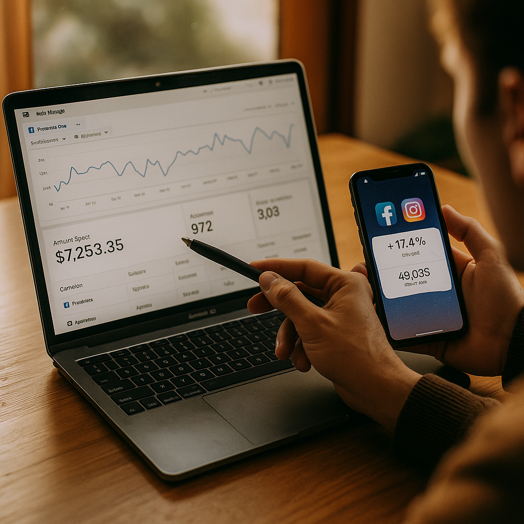 Metas Attribution Edge Keeps Facebook, Instagram ROI Ahead