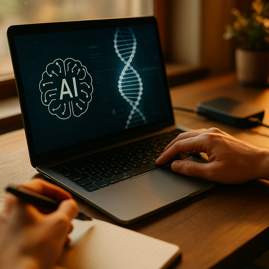 AI Brand DNA Tools, Closing the Data Retention Exposure Gap