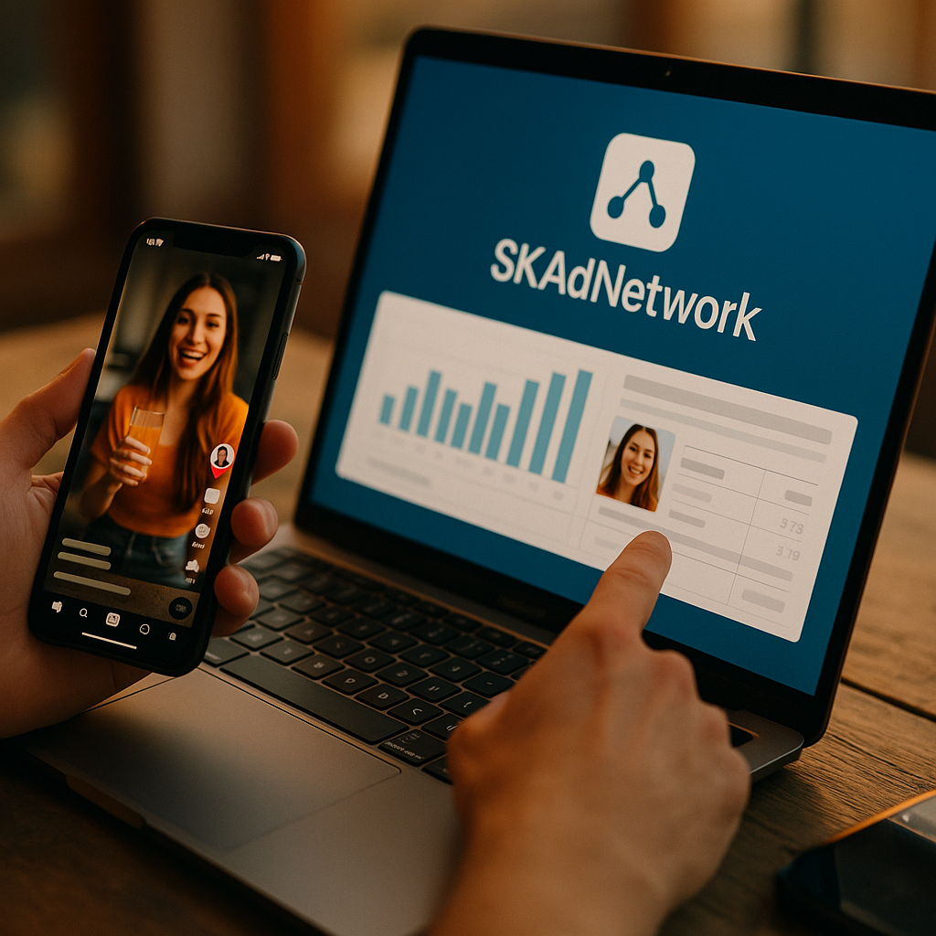 SKAdNetwork 4.0, Closing the Creator Attribution Contract Gap