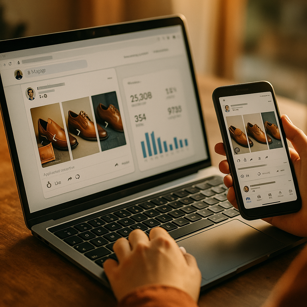LinkedIn Carousel Ads from Creator Posts: A Brand ROI Guide
