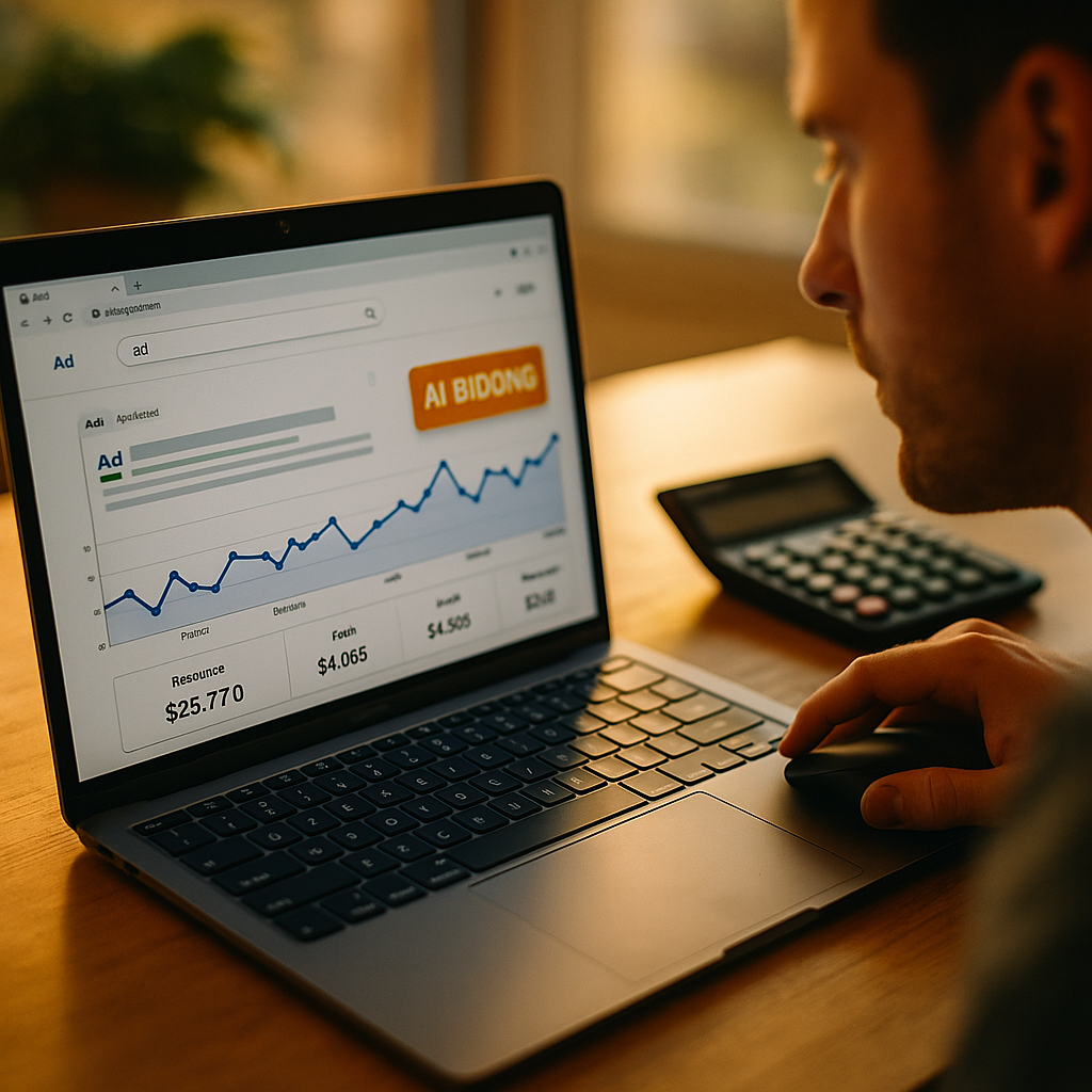 How RS Group Lifted Paid Search Revenue 6 Percent With AI Bidding