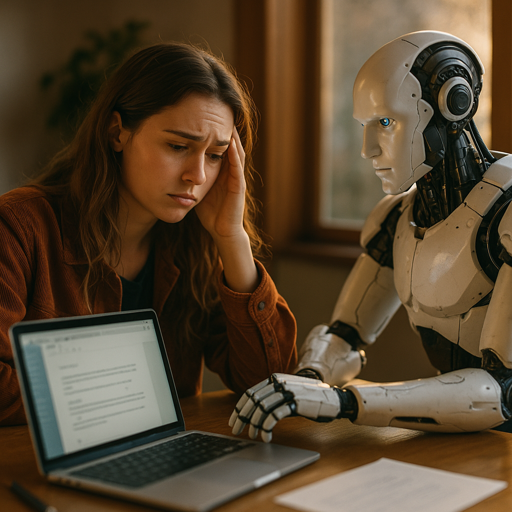 Agentic AI Drafts Briefs Fast, Still Fails Creator Relationships