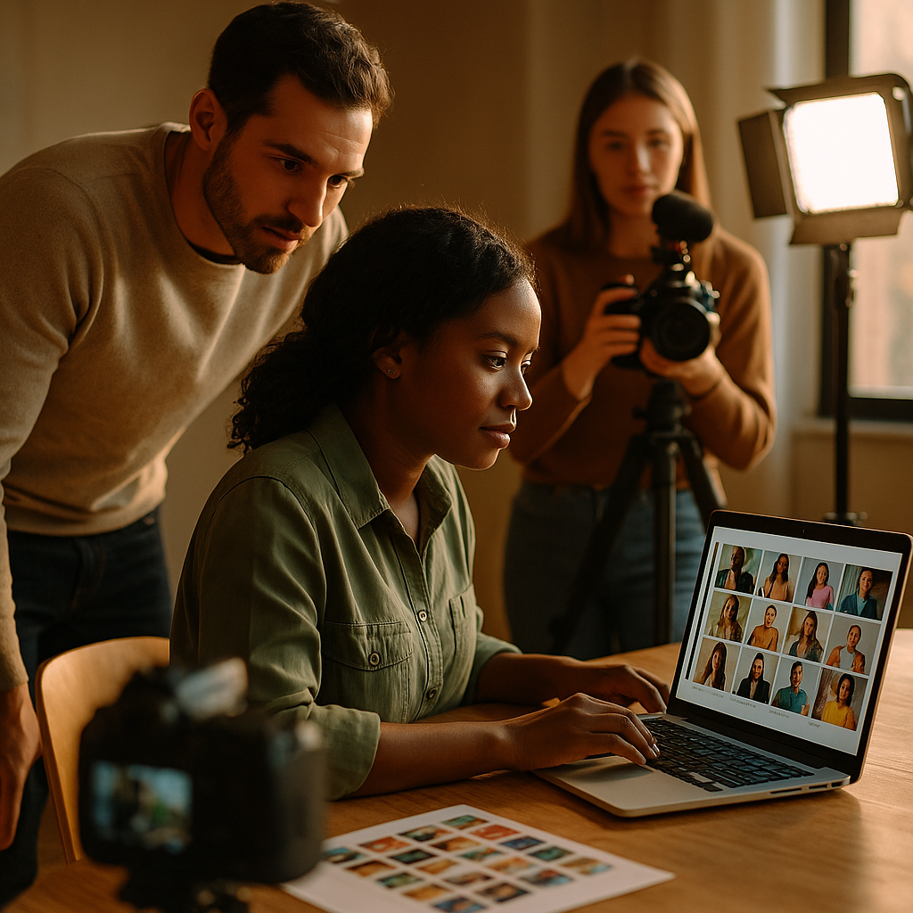 Building a Creator Ops Team to Ship 40 Ad Variants Monthly
